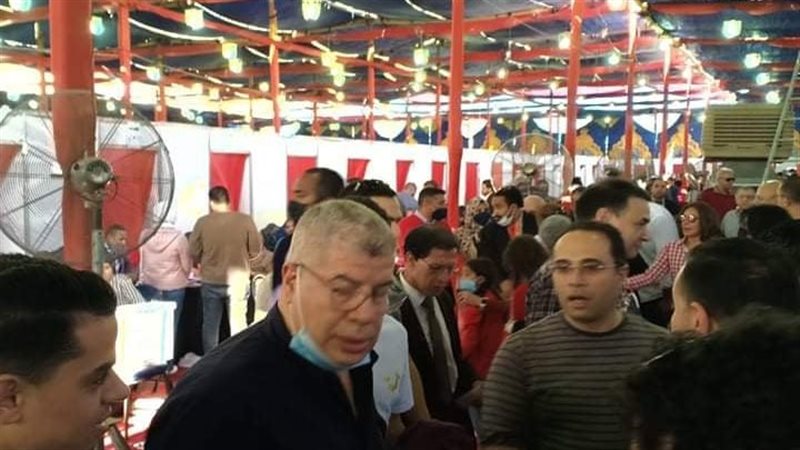 أحمد شوبير