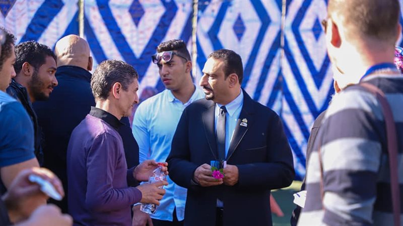 انتخابات الترسانة