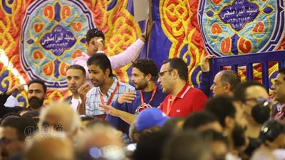 الجمعية العمومية للأهلي تفوض مجلس الإدارة الجديد في اعتماد الميزانية