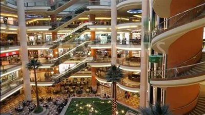 تغطيات ومزايا تأمين المولات والأسواق التجارية 