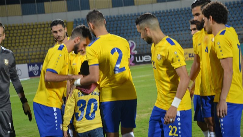 الاسماعيلي 