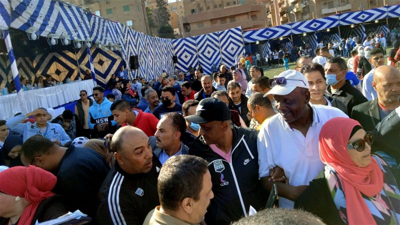 انتخابات الترسانة