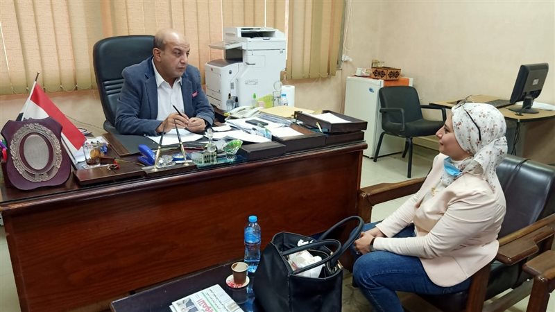  المهندس عبد المنعم