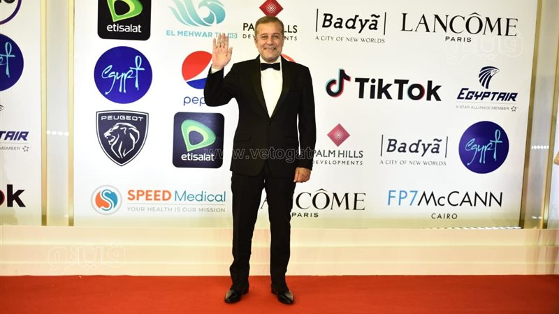 شريف منير