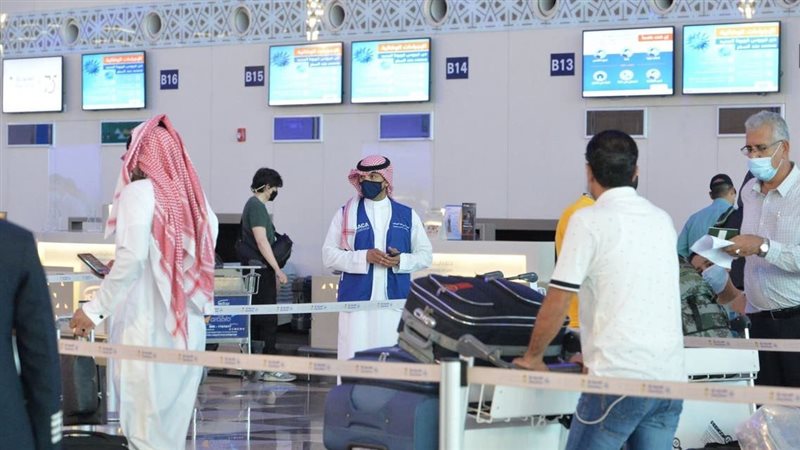 السعودية والاردن