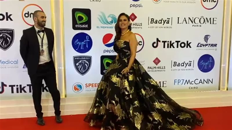 رشا مهدي 