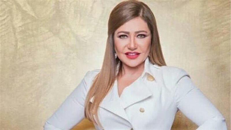 الفنانة ليلي علوي