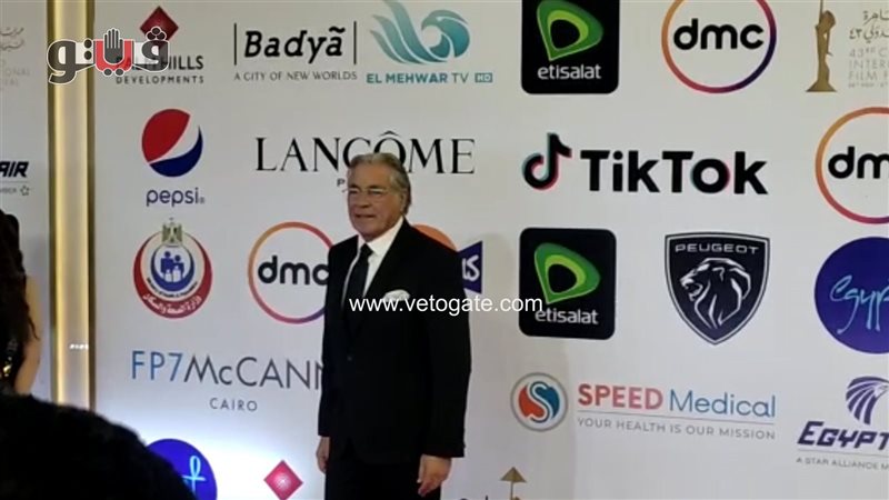 مصطفى فهمي على ريد