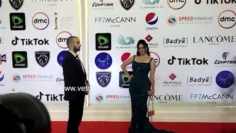 نيرمين الفقي