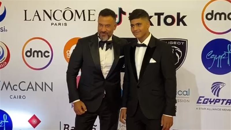 ماجد المصري