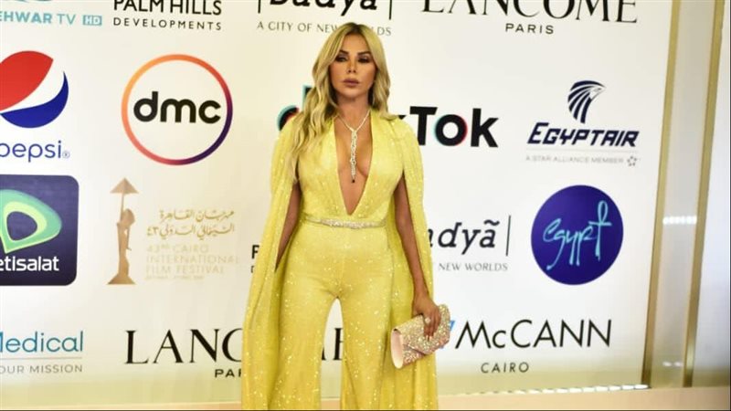 رزان مغربي 