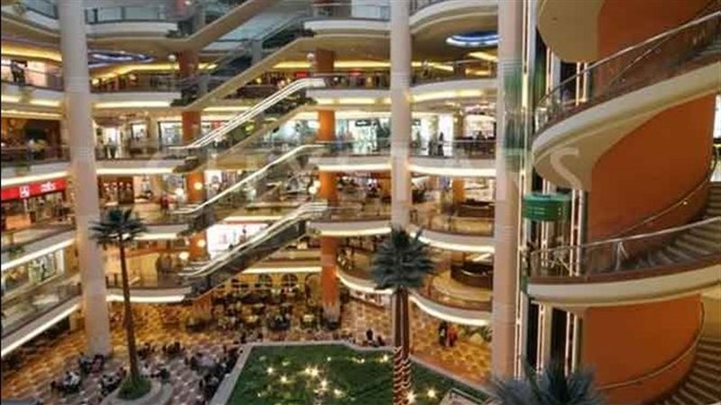 المولات