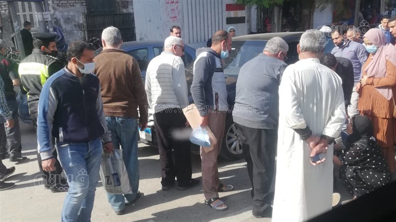 الواقعة 