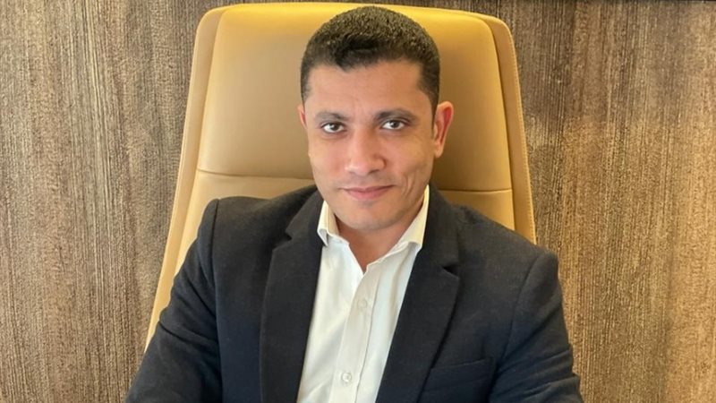 رئيس مجلس ادارة شركة