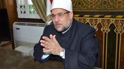 بالأسماء.. اعتماد 16 خطيبا بنظام المكافأة من أعضاء هيئة التدريس