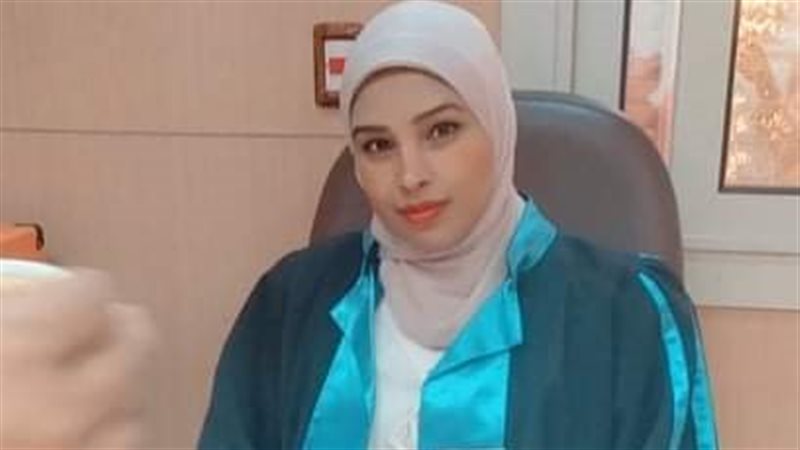 الباحثين شيماء سالم