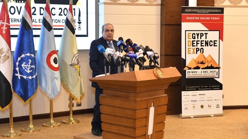  المهندس محمد أحمد