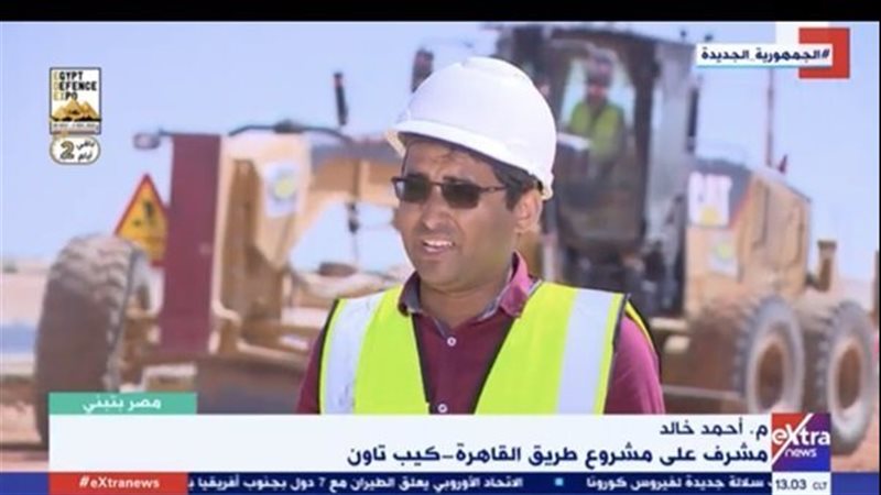  أحمد خالد مشرف على