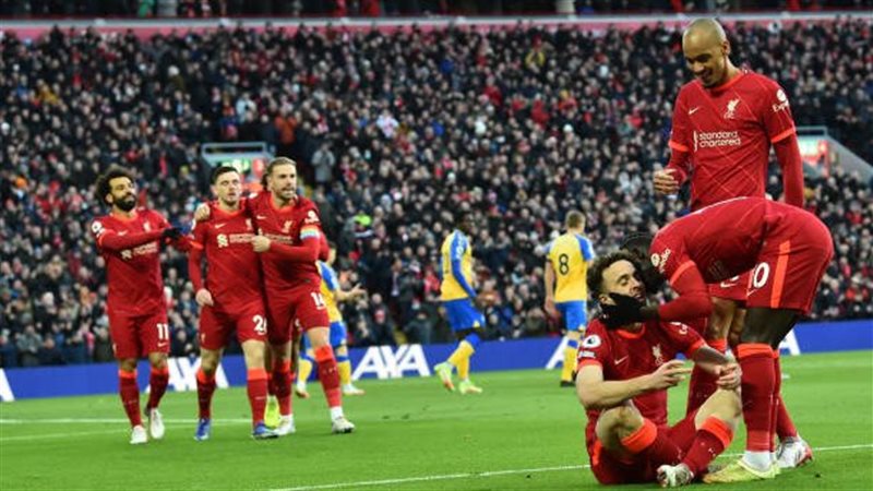 ليفربول