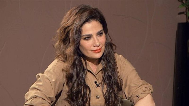  صبا مبارك