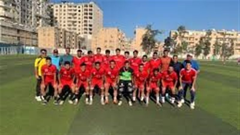 فريق ميت غمر 
