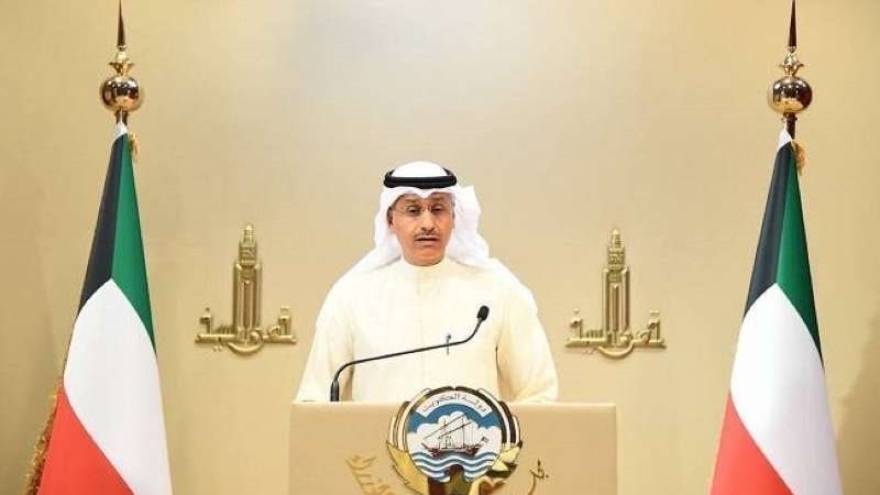 الناطق باسم الحكومة