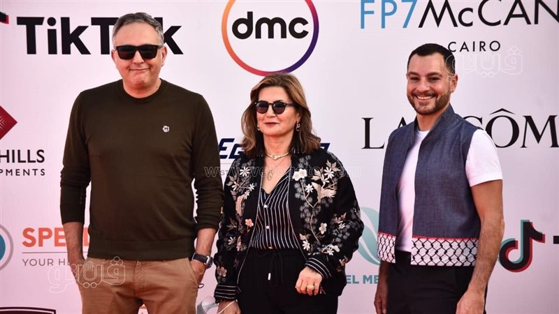 ريد كاربت فيلم بلوغ