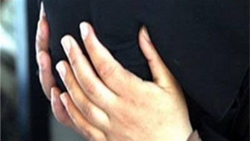 حبس متهمة