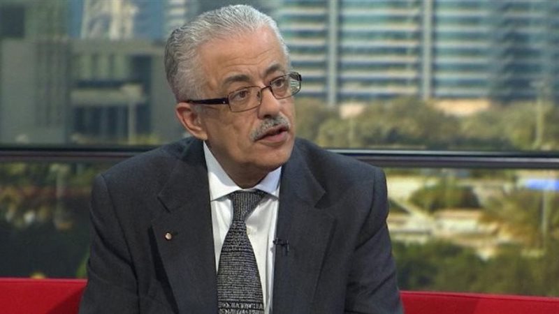 الدكتور طارق شوقي،