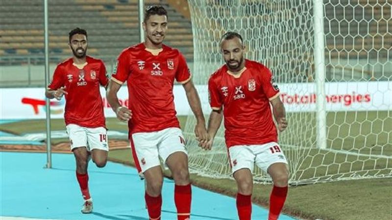 حسين الشحات وأفشة