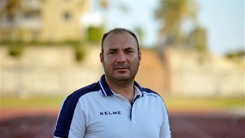 معتز البطاوي المدير