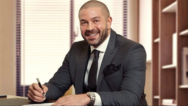 أحمد دياب رئيس رابطة