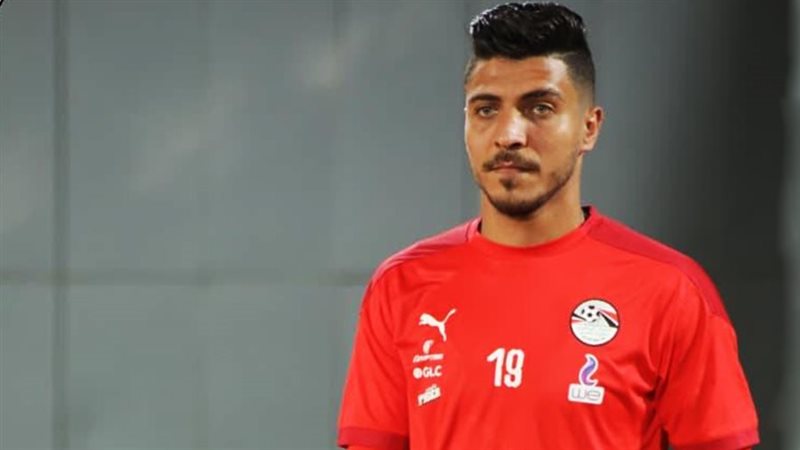 محمد شريف 