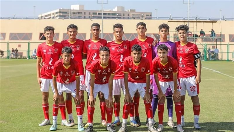 الاهلي 2007