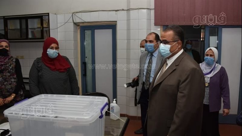 انتخابات الاتحادات