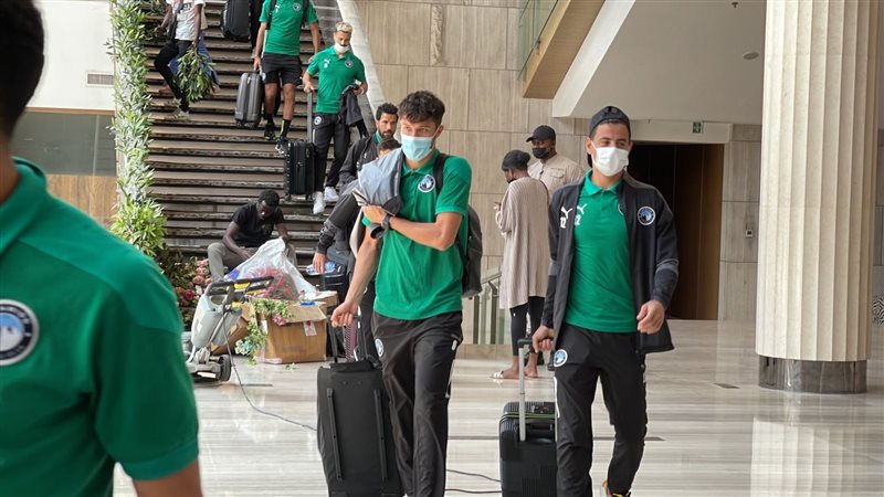 فريق بيراميدز