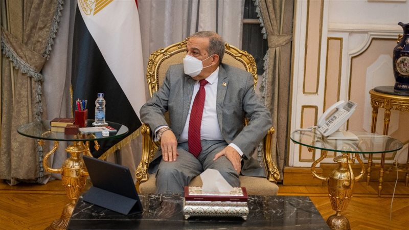 المهندس محمد احمد