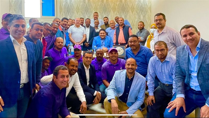 المهندس عادل حامد
