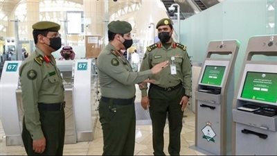 غدا.. السعودية تبدأ تخفيف قيود السفر للقادمين من مصر