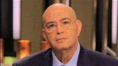 سكرتير عام الصحفيين: عماد الدين أديب مشطوب من جداول النقابة منذ 2020