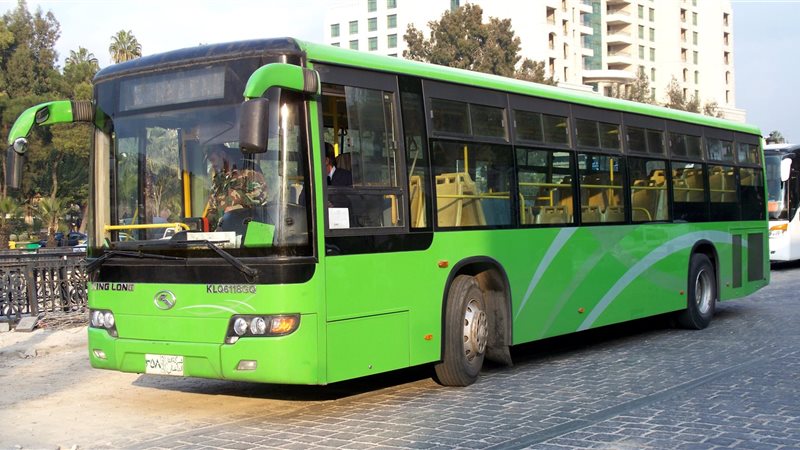 تفسير حلم ركوب الأتوبيس
