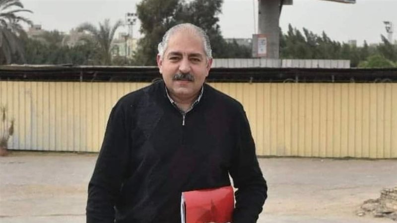 العامري فاروق