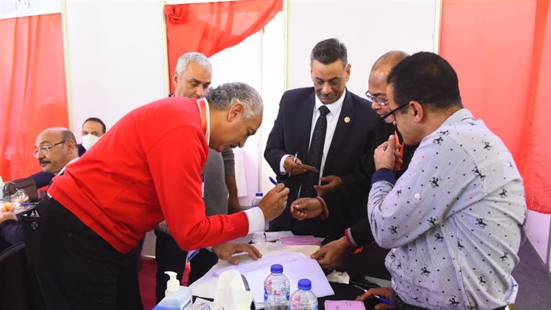 العامري فاروق