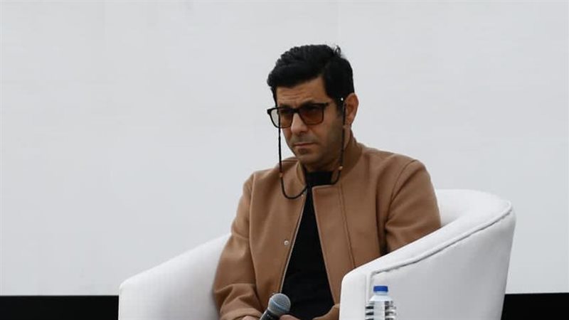 إياد نصار