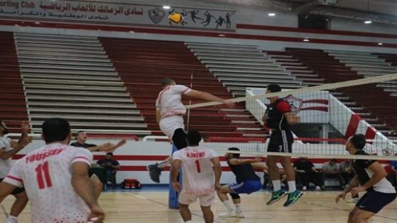 طائرة الزمالك