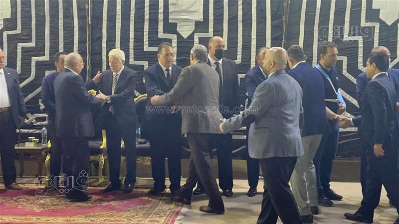 عزاء جلال إبراهيم