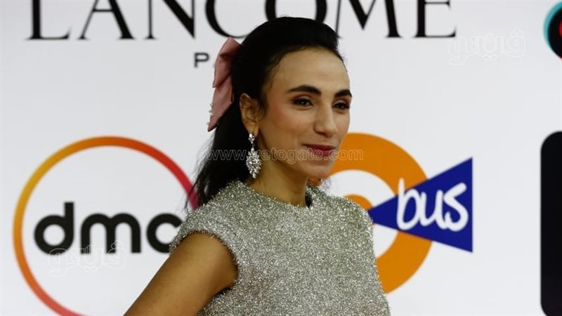 زينب غريب
