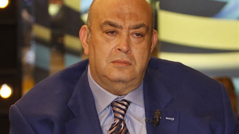 الإعلامي عماد الدين