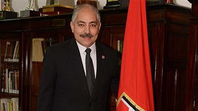 الأهلي لوزارة الرياضة واللجنة الأولمبية: 