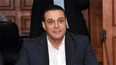 إبراهيم فايق: عصام عبد الفتاح يتقدم باستقالته من رئاسة لجنة الحكام 